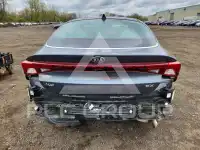 2021 KIA K5 фото