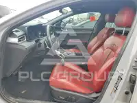 2021 KIA K5 фото