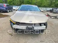 2021 KIA K5 фото