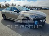 2021 KIA K5 фото