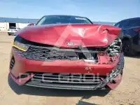 2021 KIA K5 фото