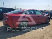 2021 KIA K5 фото