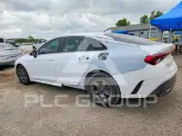 2021 KIA K5 photo