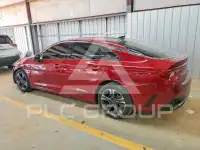 2021 KIA K5 фото