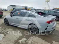 2021 KIA K5 фото