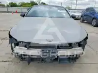 2021 KIA K5 фото