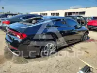 2021 KIA K5 фото