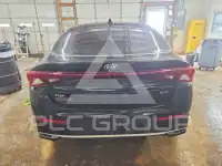 2021 KIA K5 фото