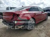 2021 KIA K5 фото
