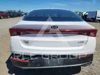 2021 KIA K5 фото
