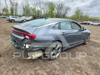 2021 KIA K5 фото