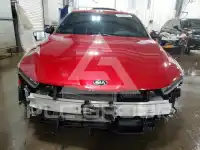 2021 KIA K5 фото