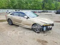 2021 KIA K5 фото