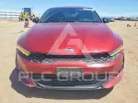2021 KIA K5 фото