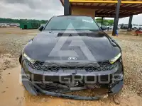 2021 KIA K5 фото