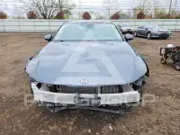 2021 KIA K5 фото