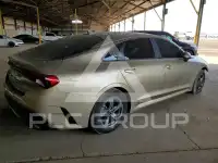 2021 KIA K5 фото