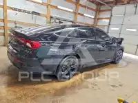 2021 KIA K5 фото