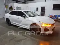 2021 KIA K5 фото