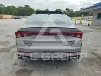 2021 KIA K5 photo