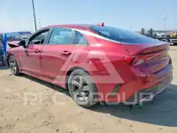2021 KIA K5 фото