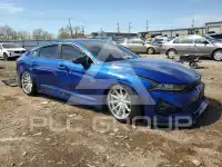 2021 KIA K5 фото