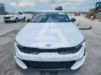 2021 KIA K5 фото