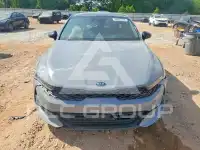 2021 KIA K5 фото