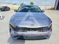 2021 KIA K5 фото