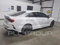 2021 KIA K5 фото