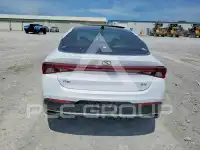 2021 KIA K5 фото