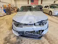 2021 KIA K5 фото