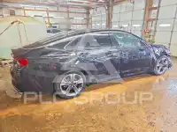 2021 KIA K5 фото