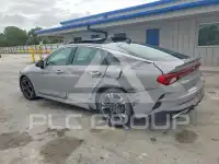 2021 KIA K5 photo