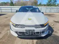 2021 KIA K5 фото