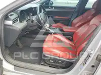 2021 KIA K5 фото