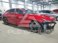 2021 KIA K5 фото