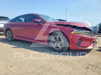 2021 KIA K5 фото