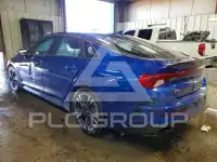 2021 KIA K5 фото