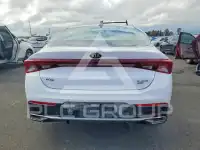 2021 KIA K5 фото