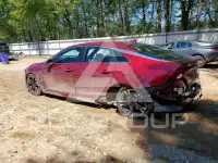 2021 KIA K5 фото