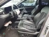 2021 KIA K5 фото
