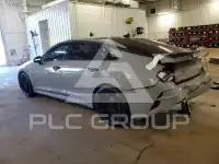 2021 KIA K5 фото