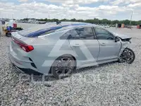 2021 KIA K5 фото