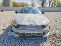 2021 KIA K5 фото