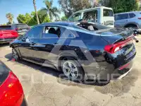 2021 KIA K5 фото