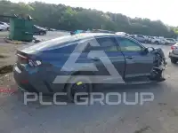 2021 KIA K5 фото