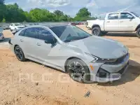 2021 KIA K5 фото