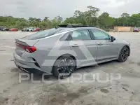 2021 KIA K5 photo