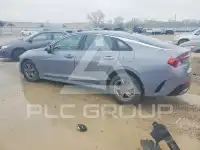 2021 KIA K5 фото
